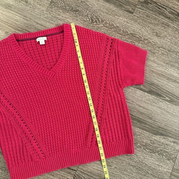 Sundance My Everyday Sweater - Picture 2 of 9